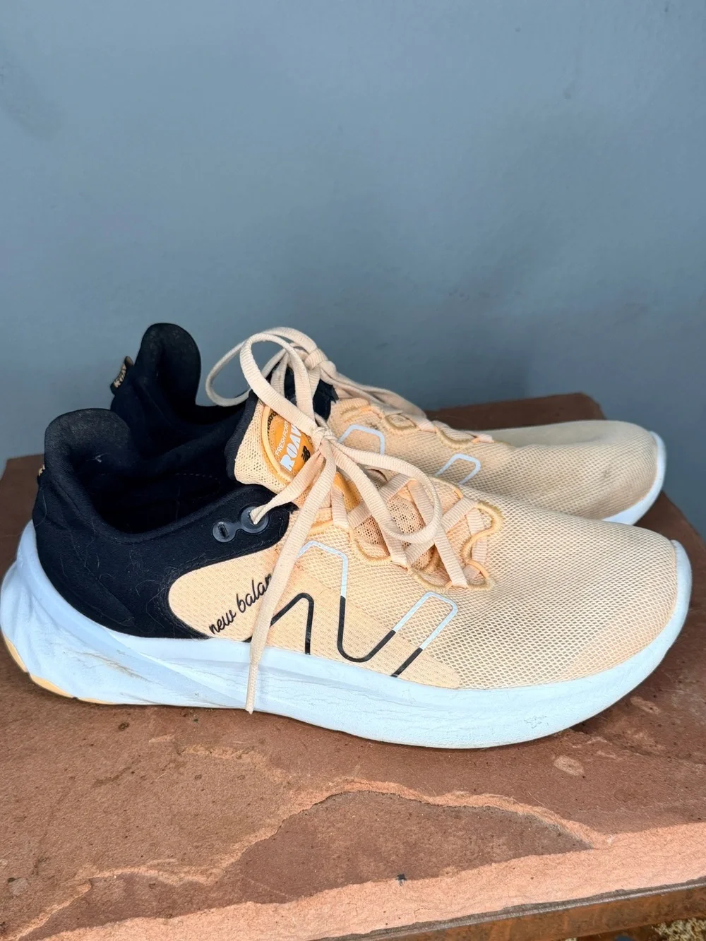 New Balance Roav Athletic Shoes